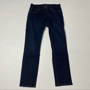 Big Star | Maddie Skinny Mid Rise Fit Jeans
